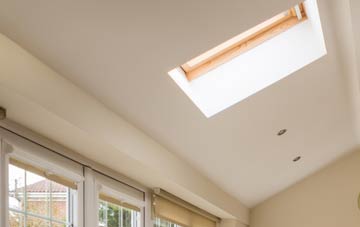 Rotherby conservatory roof insulation companies
