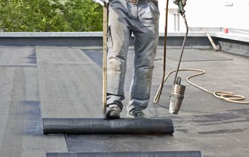 flat roof replacement Rotherby, Leicestershire