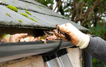 gutter cleaning Rotherby, Leicestershire