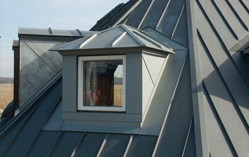 metal roofing Rotherby, Leicestershire