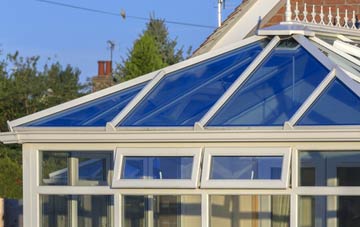 professional Rotherby conservatory insulation