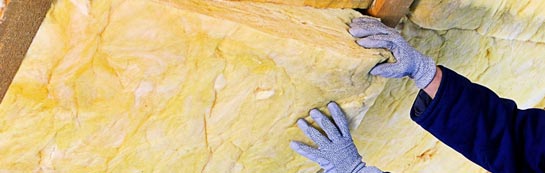 quotes for Rotherby roof insulation